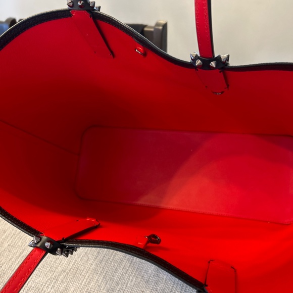 Christian Louboutin Large Bag - Picture 5 of 6